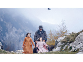 『ハイジ』レビュー 画像