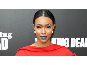 「ウォーキング・デッド」サシャ役、ドラマ「スタートレック」新シリーズの主演に！ 画像