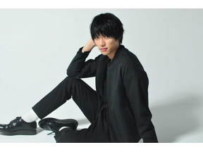 【インタビュー】福士蒼汰 『仮面ライダー』で訪れた京都――5年の歳月がもたらした成長と変わらないこと 画像