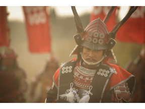 「真田丸」最終回にネット感動の嵐！「よい一年をありがとう！」 画像