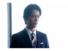 山田涼介“キスシーン”に大沸騰！「カインとアベル」最終回ネットの反応は？ 画像