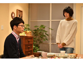 プロポーズを拒否した新垣結衣、星野源との恋の結末は…!?「逃げ恥」最終回 画像