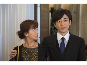 多部未華子、高橋一生に恋愛指南!? 大政絢＆志尊淳も出演「わた恋」今夜放送 画像