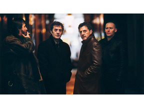 映画にまつわるファッション小噺 vol.18　モードの国のクライムサスペンス 画像