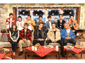 三代目JSB＆福士蒼汰＆北川景子も登場！「モニタリング」豪華4時間SP今夜 画像