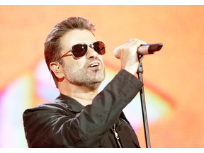 元「ワム！」のジョージ・マイケル、53歳で死去 画像