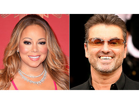 マライア・キャリー、ジョージ・マイケルへの追悼文を発表 画像