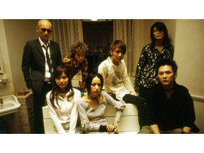 この秋、必見。女心をそそる映画 vol.2　『NANA』がそそる秋のおしゃれごころ 画像