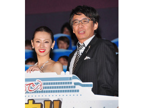 櫻井翔＆北川景子「謎解きはディナーのあとで」スペシャルドラマが再放送！ 画像