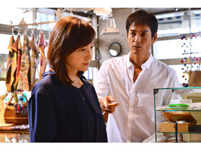 沢村一樹、広告マンになって再起に賭ける…「ダメ父ちゃん、ヒーローになる！」が今夜放送 画像