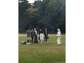 今年は研究所が舞台！“ガキ使”「絶対に笑ってはいけない科学博士24時」今夜放送 画像