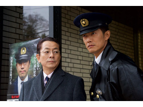 水谷豊＆反町隆史“特命係”が駐在所に左遷!?「相棒season15」元日スペシャル 画像