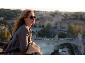 ジュリア・ロバーツ、最新主演作の影響でヒンズー教徒に改宗 画像