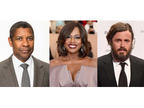 【イマ旬！ハリレポ】現地目線！第89回アカデミー賞レースのゆくえ ～ノミネーションで必ずきそうな作品と俳優その1～ 画像