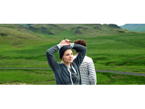 【シネマモード】幸せに暮らすためのヒントを探す『TOMORROW　パーマネントライフを探して』 画像