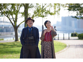 今度のマドンナは黒木瞳…吉田鋼太郎主演「東京センチメンタルSP」 画像