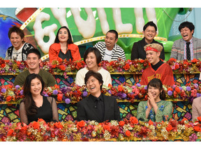 篠原涼子＆広瀬アリスら豪華ゲスト！「ザ!世界仰天ニュース」4時間SP今夜 画像