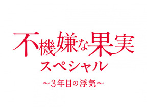 栗山千明＆市原隼人に山本裕典ら新キャストも「不機嫌な果実スペシャル～3年目の浮気～」前後編で放送 画像