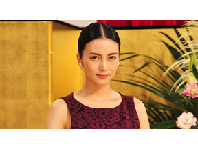 柴咲コウ大河初主演！戦国を駆け抜けた女性の生涯を描く「おんな城主 直虎」スタート 画像