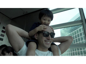 麻央夫人のがん公表会見の舞台裏にも密着…「市川海老蔵に、ござりまする」 画像