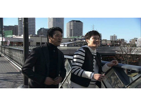 堤真一＆綾野剛がアポなしロケ敢行！篠原涼子も登場「火曜サプライズ」2時間SP 画像