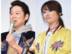 深田恭子の“美貌の秘訣”を解き明かす！阿部サダヲ＆風間俊介も登場「櫻井・有吉THE夜会」 画像