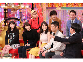 早見あかり＆横浜流星＆飯豊まりえら最旬若手がゲストに！「沸騰ワード10」2時間SP 画像