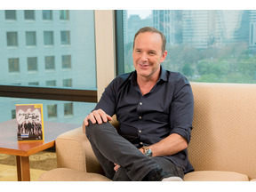 【シネマカフェ的海外ドラマvol.358】「エージェント・オブ・シールド」コールソン、物語の鍵は“人間っぽさ” 画像