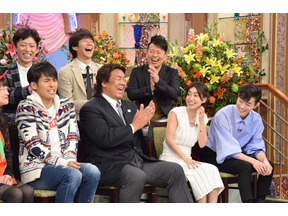 菅田将暉＆大島優子の怒りとは!? 「行列のできる法律相談所」3時間SP 画像