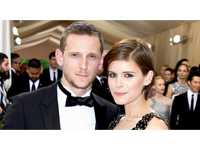 ケイト・マーラ＆ジェイミー・ベルが婚約！『ファンタスティック・フォー』で共演 画像