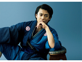 小栗旬主演「月9」ドラマの完結編となる映画『信長協奏曲』が地上波初登場 画像