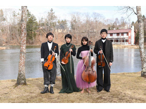 松たか子＆満島ひかり＆高橋一生＆松田龍平によるひと冬の“四重奏”「カルテット」今夜スタート 画像