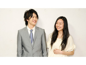 池松壮亮×忽那汐里インタビュー　伊勢の街で、2人でひとつずつ積み上げた想い 画像