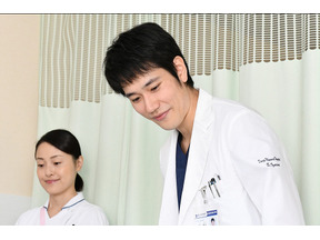 松山ケンイチ“井川”、手術に挑むが…「A LIFE～愛しき人～」第2話 画像