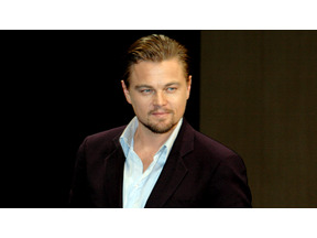 レオナルド・ディカプリオ、イーストウッド新作で伝説のFBI長官役に挑戦か？ 画像