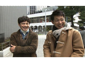 佐々木蔵之介、大阪アポなしロケでまたもやピンチに！「火曜サプライズ」 画像