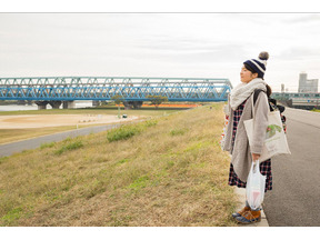 上白石萌音、梶裕貴“ホクサイ”と安く美味しい自炊ライフ！「ホクサイと飯さえあれば」今夜 画像