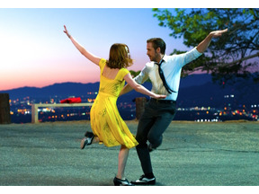 第89回アカデミー賞ノミネーション発表　『ラ・ラ・ランド』が最多14ノミネート 画像