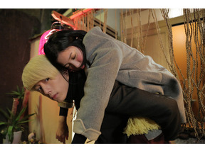 吉高由里子、坂口健太郎の正体に衝撃！意外な一面も明らかに？「東京タラレバ娘」2話 画像