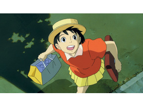 高橋一生が声出演！『耳をすませば』金ロー“冬もジブリ”のトリを飾る 画像