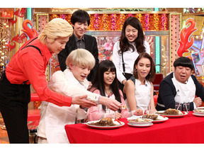 坂口健太郎＆miwaをゲストに迎え田園調布を現地調査！「沸騰ワード10」 画像