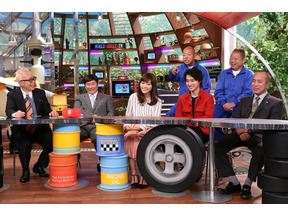 『一週間フレンズ。』W主演の川口春奈＆山崎賢人、「世界まる見え！」ゲスト出演 画像