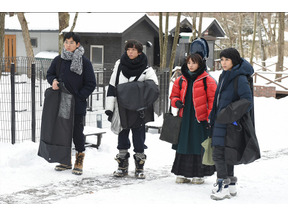 満島ひかり演じるすずめの過去のトラウマとは!?「カルテット」第3話 画像