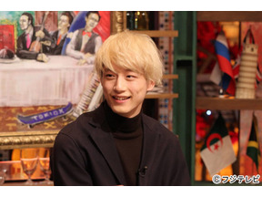 坂口健太郎、合コンメンバー発表!? 「TOKIOカケル」今夜 画像