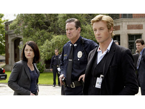 シネマカフェ的海外ドラマvol.146　見逃すべからず！男たちのLOVE事情　第1回 画像