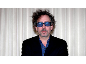 ティム・バートン監督インタビュー　数あるヘンテコキャラの中で最も共感したのは？ 画像