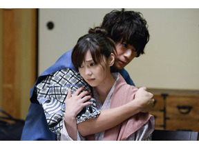 倉科カナ＆三浦翔平、疑心暗鬼のまま温泉旅行へ…「奪い愛、冬」3話 画像