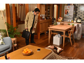 仕事か？家庭か？堤真一はどう危機を乗り切る!?「左江内氏」第4話 画像