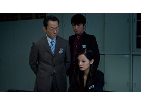 『相棒 -劇場版IV-』公開記念！2週連続オンエア第1弾は『相棒-劇場版II-』今夜 画像