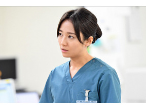 木村拓哉＆木村文乃、名コンビに亀裂が…「A LIFE」第4話 画像